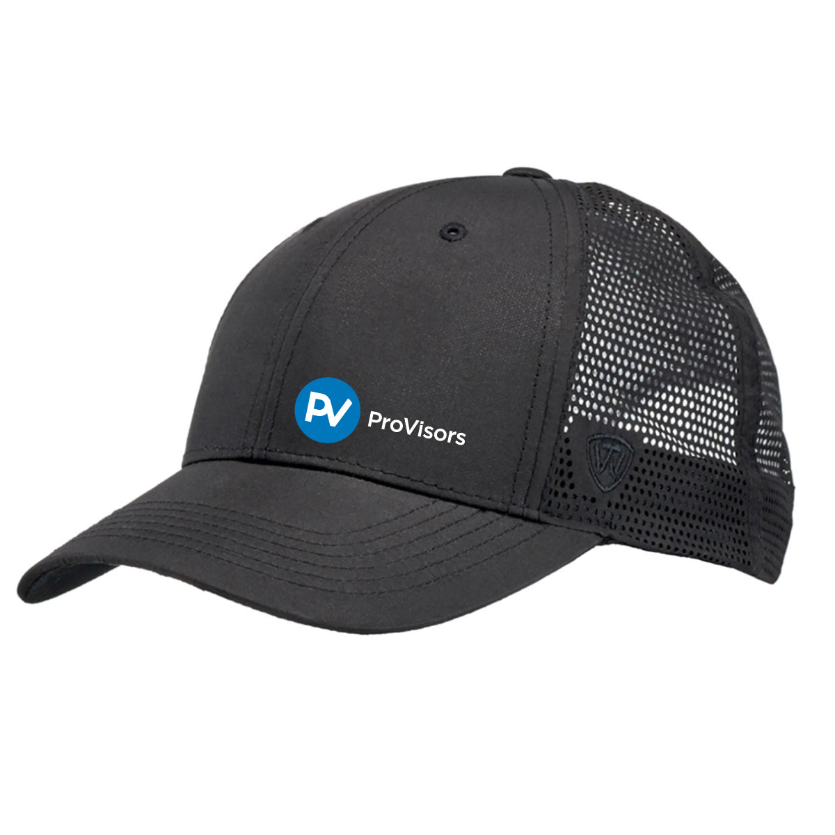 Team PV Cap